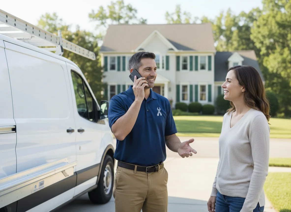 Home Gutter Service Sprague, NE FAQs
